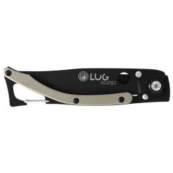 Couteau Lug SP1T D&eacute;sert 8 cm