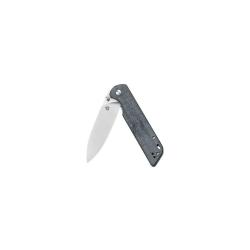 Couteau QSP Parrot - Denim 8,2 cm