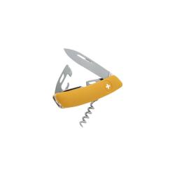 Couteau Swiza D03, Le Signature 7,5 cm