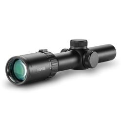 Lunette de tir Hawke Vantage 30 1-8x24 - R&eacute;ticule lumineux L4A Dot