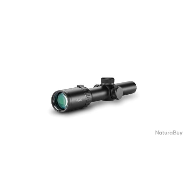 Lunette de tir Hawke Vantage 30 1-8x24 - R�ticule lumineux Tactical BDC - 5.56
