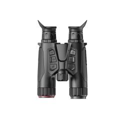 Jumelles &agrave; vision thermique 4K HikMicro Habrok HE25LN