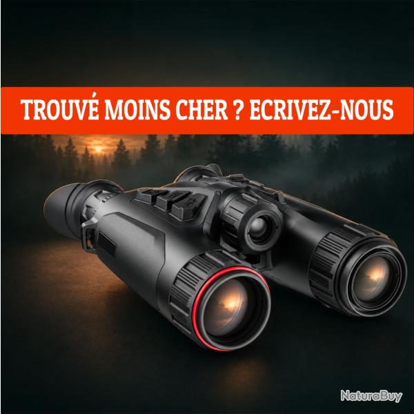 Jumelle � vision thermique HikMicro Habrok HH35LN