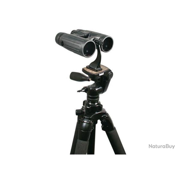Adaptateur trepied jumelle Bushnell