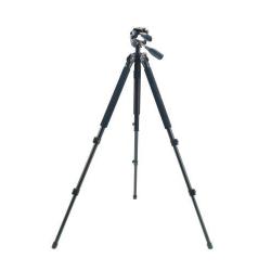 Trepied Bushnell titanium hauteur 160 cm