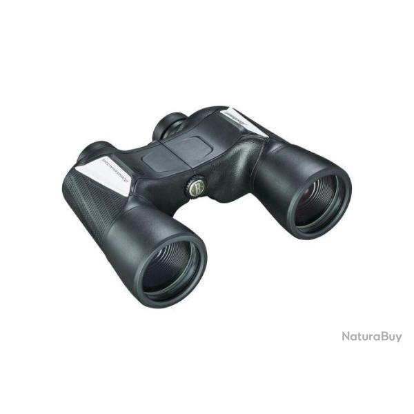 Jumelle Bushnell spectator sport 12x50 porro permafocus noire