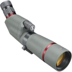 Lunette terrestre Bushnell nitro 20-60x65 coudee