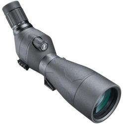Lunette terrestre engage 20-60x80 coudee 45&deg;