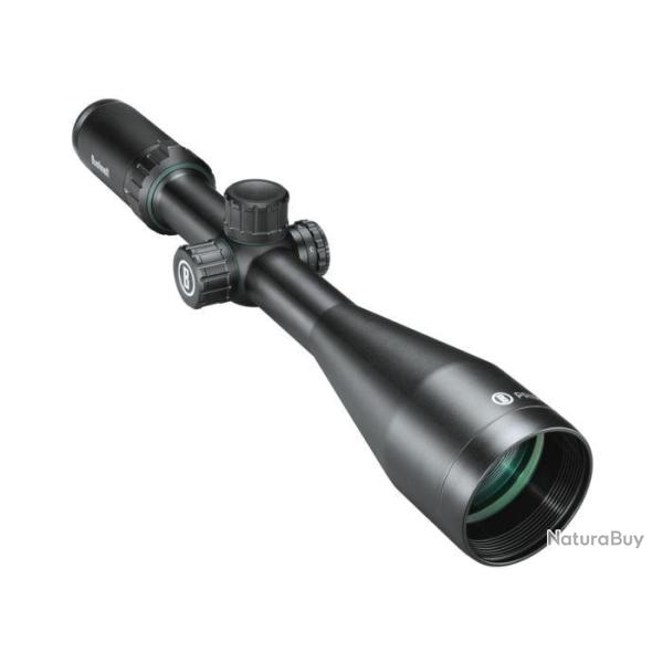 Lunette de tir Bushnell Prime 3-12x56 - Ret. 4A IL