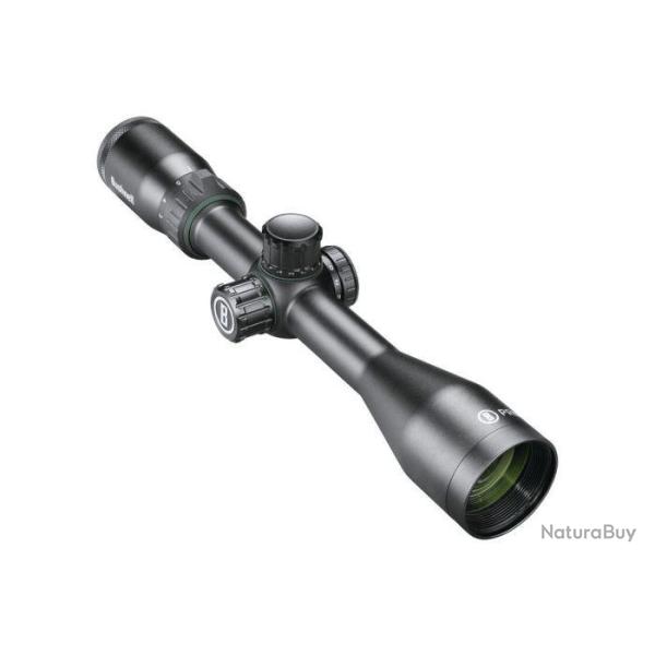 Lunette de tir Bushnell Prime 3-9x40 - Ret. Multi X IL