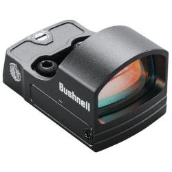 Point rouge Bushnell RXS 100 1x25