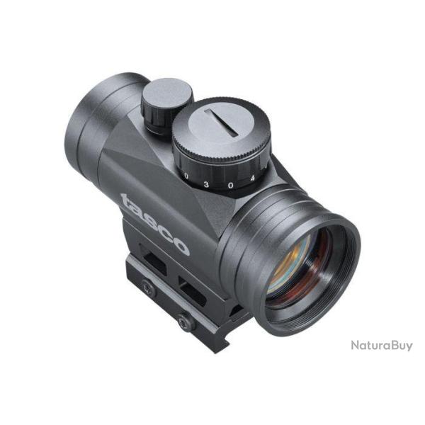 Point rouge Tasco Pro Point 1x30 - 3 MOA