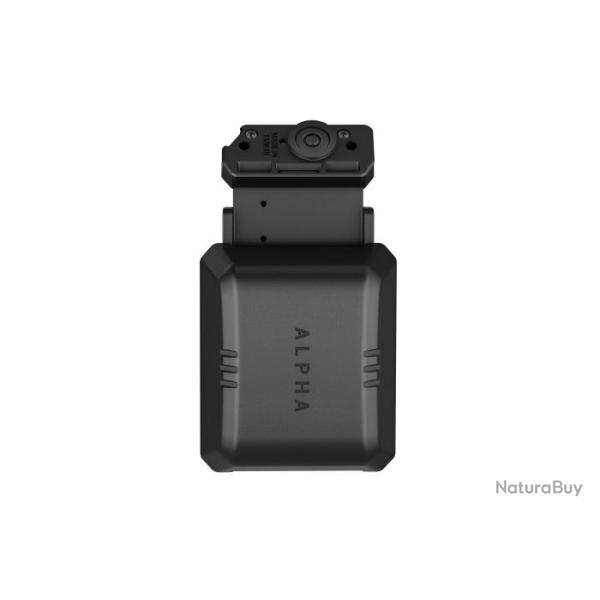 Antenne gps bande flexible ultra courte pour collier t20 et tt25