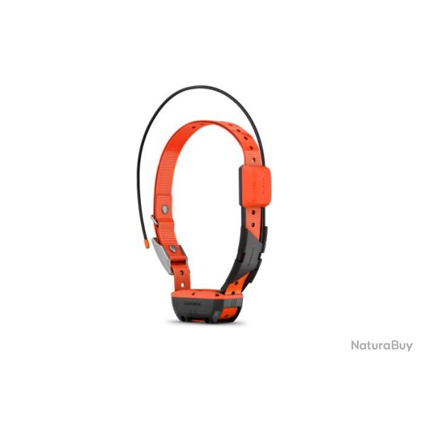 Collier GPS pour chien Garmin Alpha T 20 F