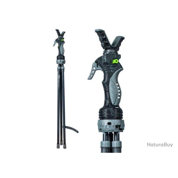 Trepied Primos trigger stick - nouveau modele - noir