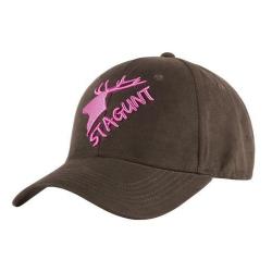 Casquette peisey cap Stagunt Bison TU