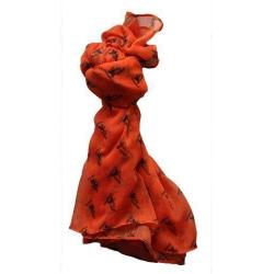 Ch&egrave;che hunter scarf blaze Stagunt