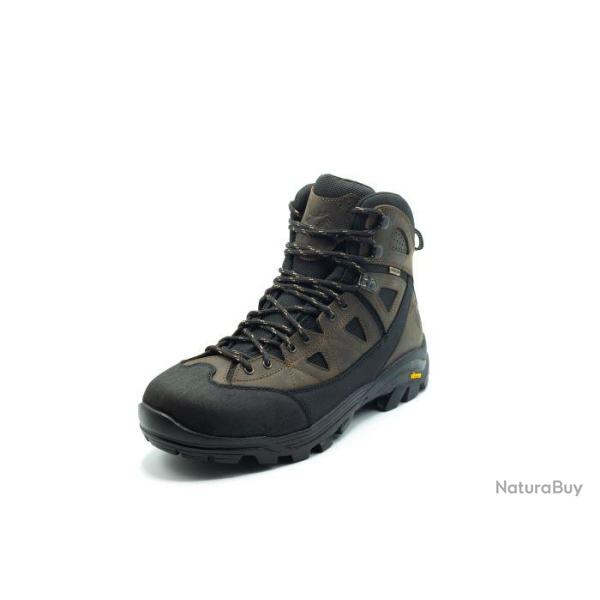 Chaussures mercantour Stagunt