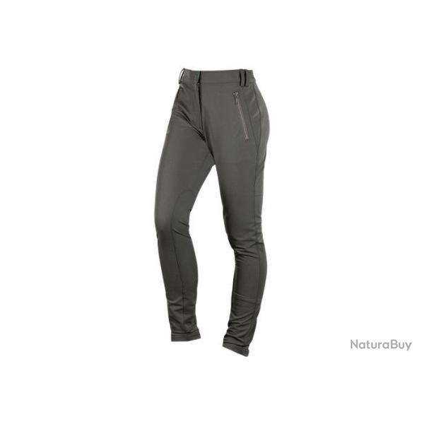 Pantalon de chasse femme cathy Stagunt