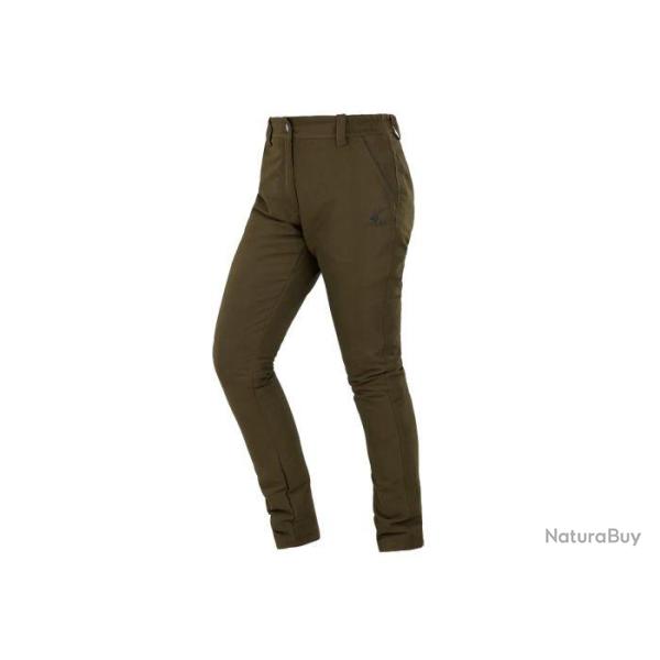 Pantalon de chasse femme peisey Stagunt