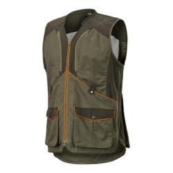 Gilet de chasse forez Stagunt XXL Blaze