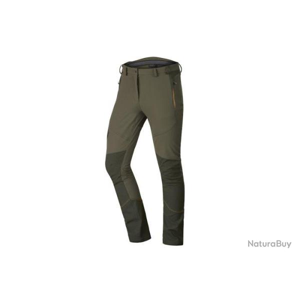 Pantalon de chasse prolight Stagunt