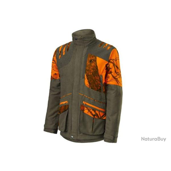 Veste de chasse phoenix Stagunt