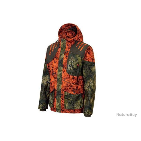 Veste de chasse terra Stagunt