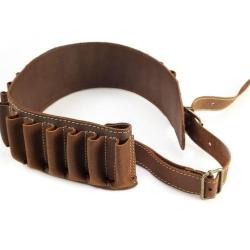 Cartouchi&egrave;re croute grasse vieillie cal 20 20 tubes