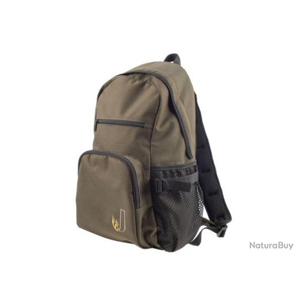 Sac � dos pradeaux vert 25l januel