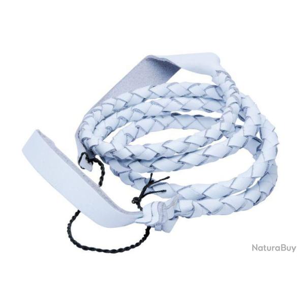 Lani�re de fouet long 1m10.