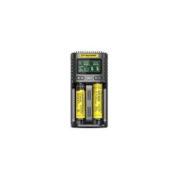 Chargeur UMS2