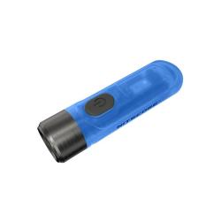 Lampe porte-cl&eacute; TIKI Phosphorescente