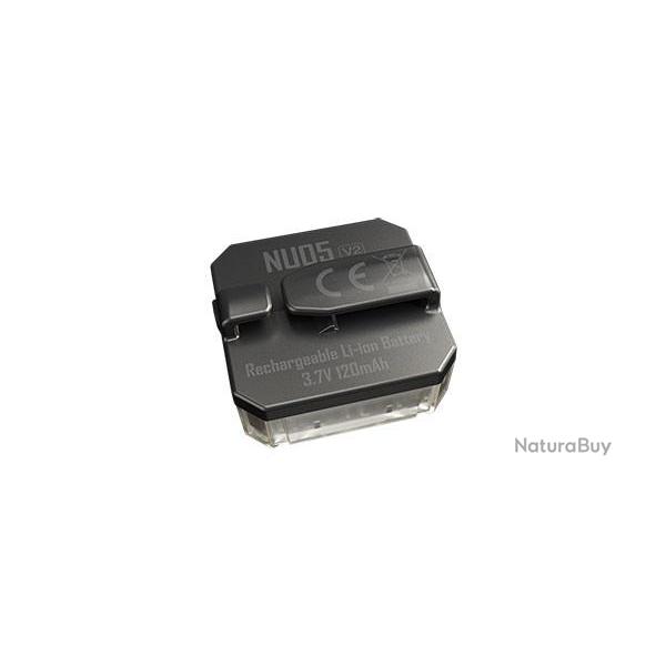 Kit Lampe de position NU05V2