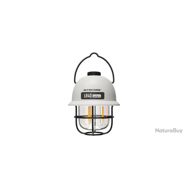 Lanterne R�tro multifonction LR40
