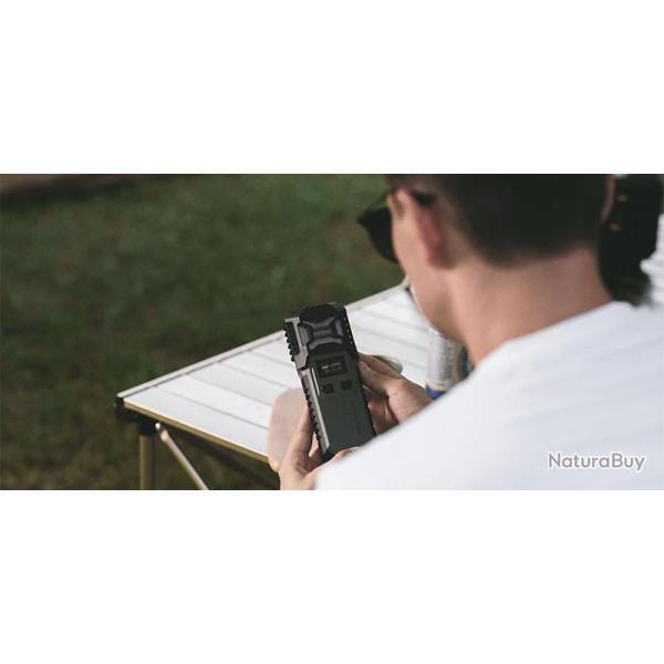 R�pulsif anti-moustique �l�ctrique EMR 10