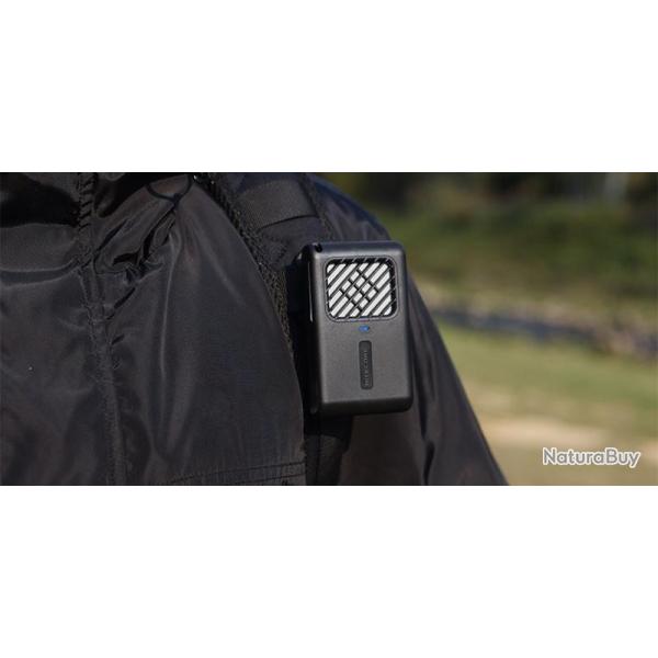 R�pulsif anti-moustique �l�ctrique EMR 6