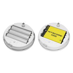 Mini Lampe magn&eacute;tique de camping BUBBLE - 100Lm