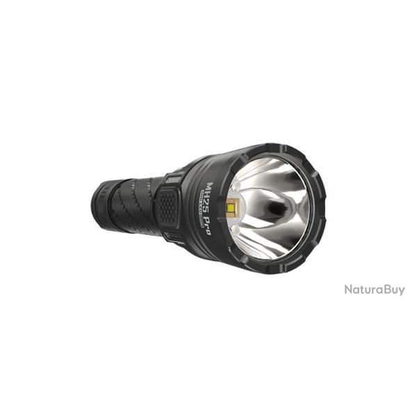 Lampe torche Multitask Hybrid 25 Pro - 3300 Lumens