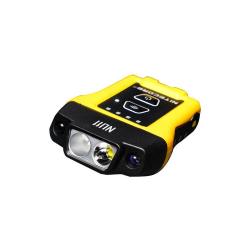 Lampe frontale &agrave; clipser NU11 - 150Lm