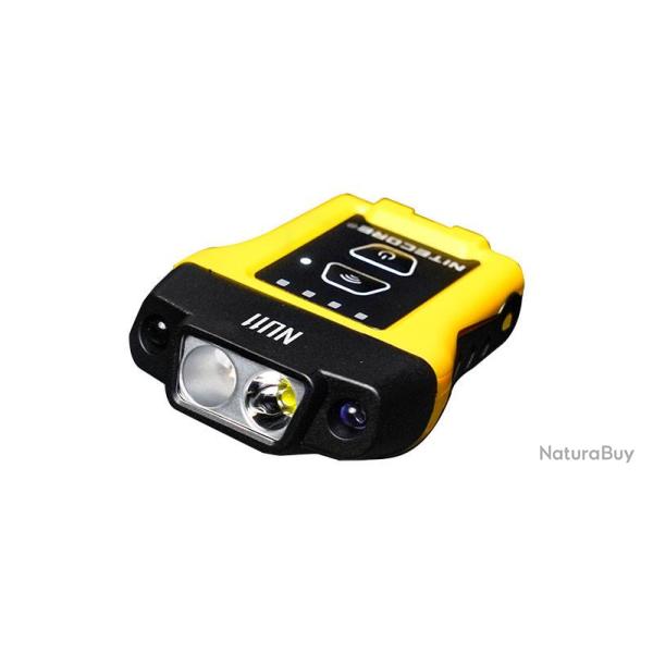 Lampe frontale � clipser NU11 - 150Lm