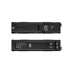 Lampe torche EDC27 UHi - 3100Lm