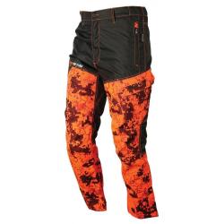 Pantalon de chasse Evo Renforc&eacute; Blaze Somlys
