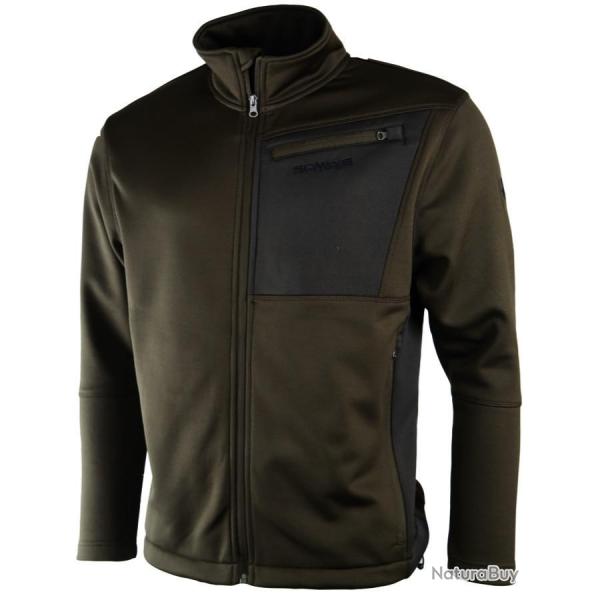 Veste de chasse Slim Polarsan Somlys S
