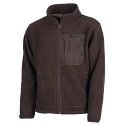 Veste de chasse polaire Sherpa Somlys L