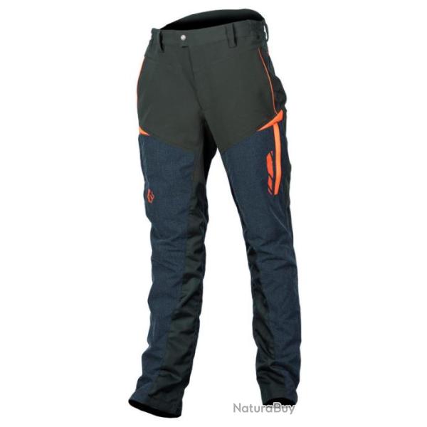 Pantalon de chasse Defender Treck Somlys