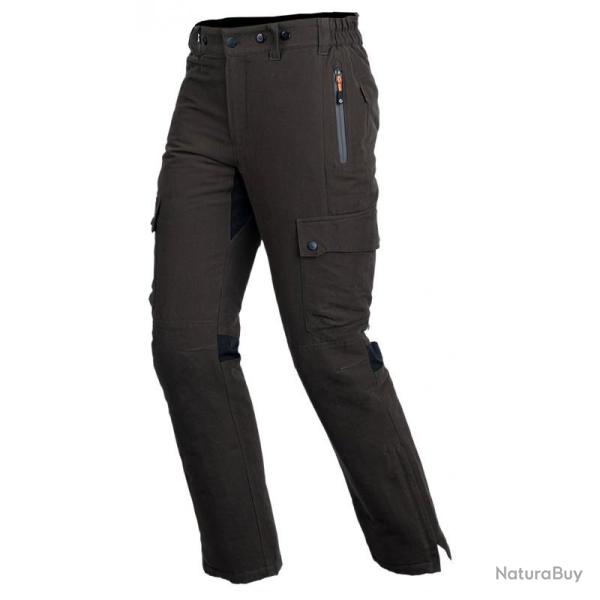 Pantalon de chasse Prestige Warm Somlys 54