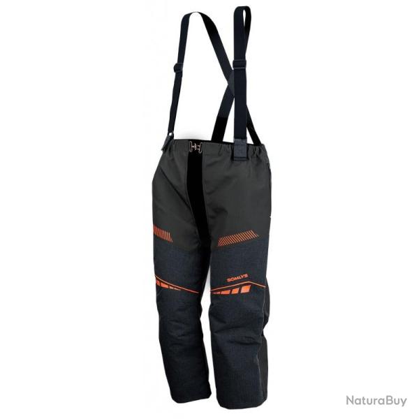 Cuissards indestructor GX Somlys