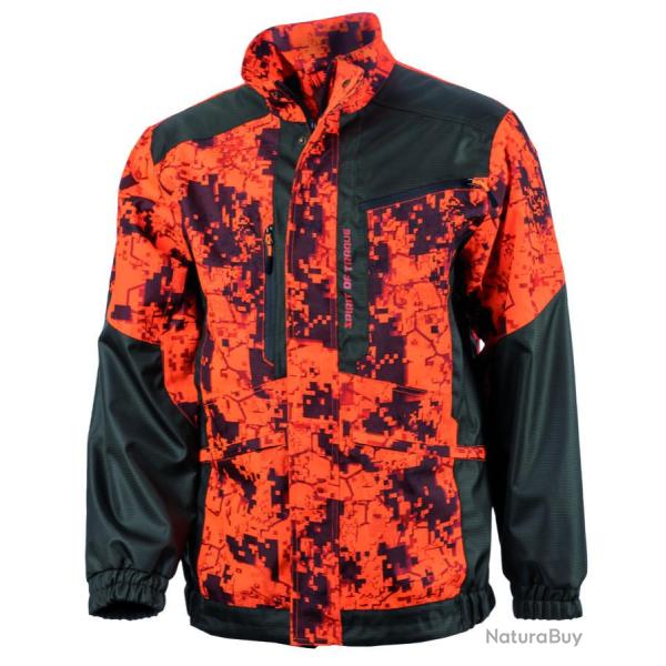Veste de chasse Spirit Blaze Somlys