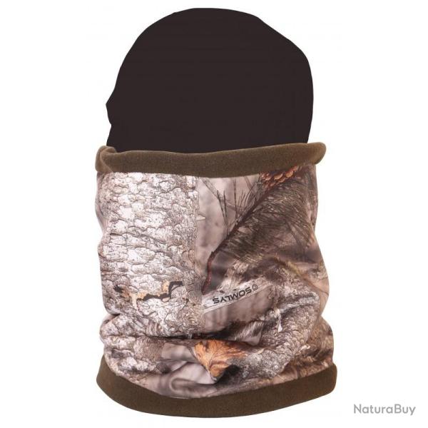 Tour de cou camo enfant